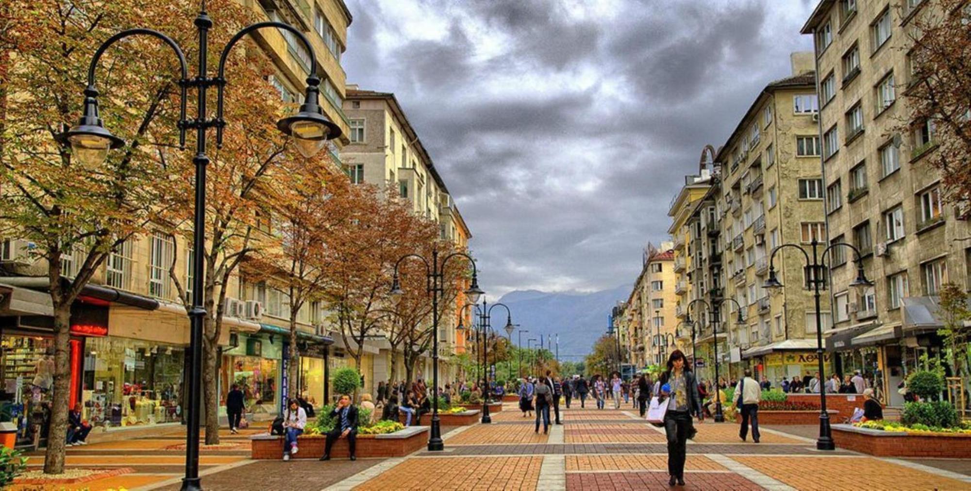 Cо́Coellie - Aesthetic 2Bd Apt Near National Palace By Flat Mаnager Sofia Exterior foto