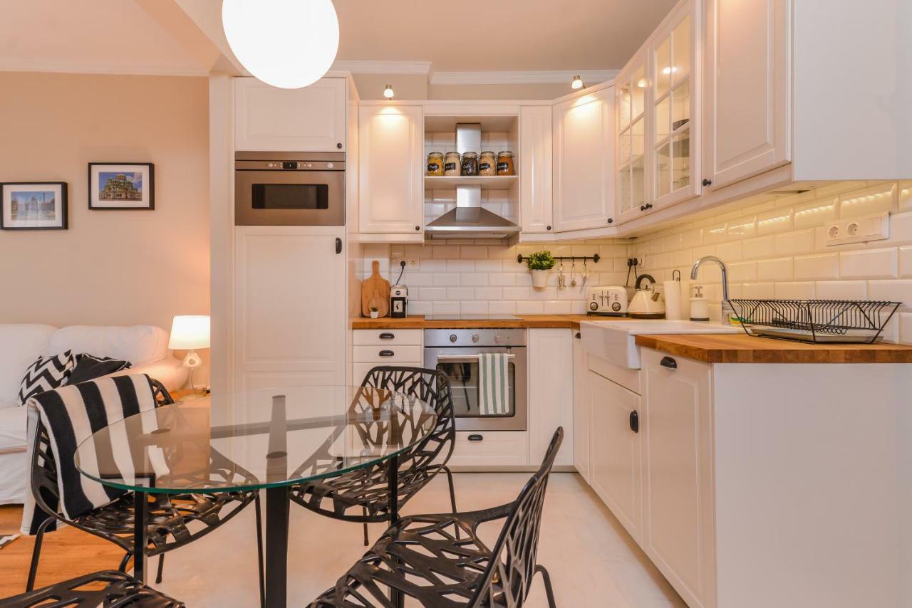 Cо́Coellie - Aesthetic 2Bd Apt Near National Palace By Flat Mаnager Sofia Exterior foto