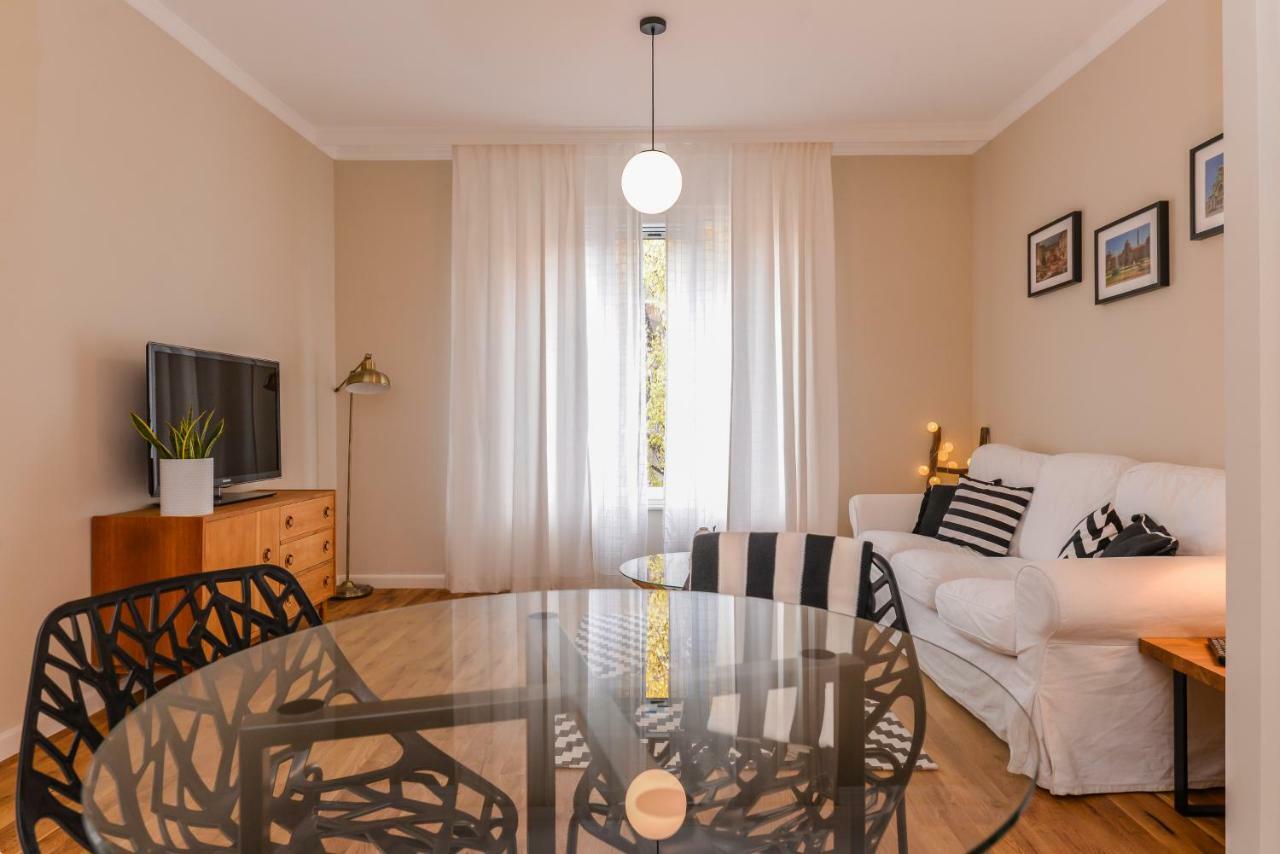 Cо́Coellie - Aesthetic 2Bd Apt Near National Palace By Flat Mаnager Sofia Exterior foto