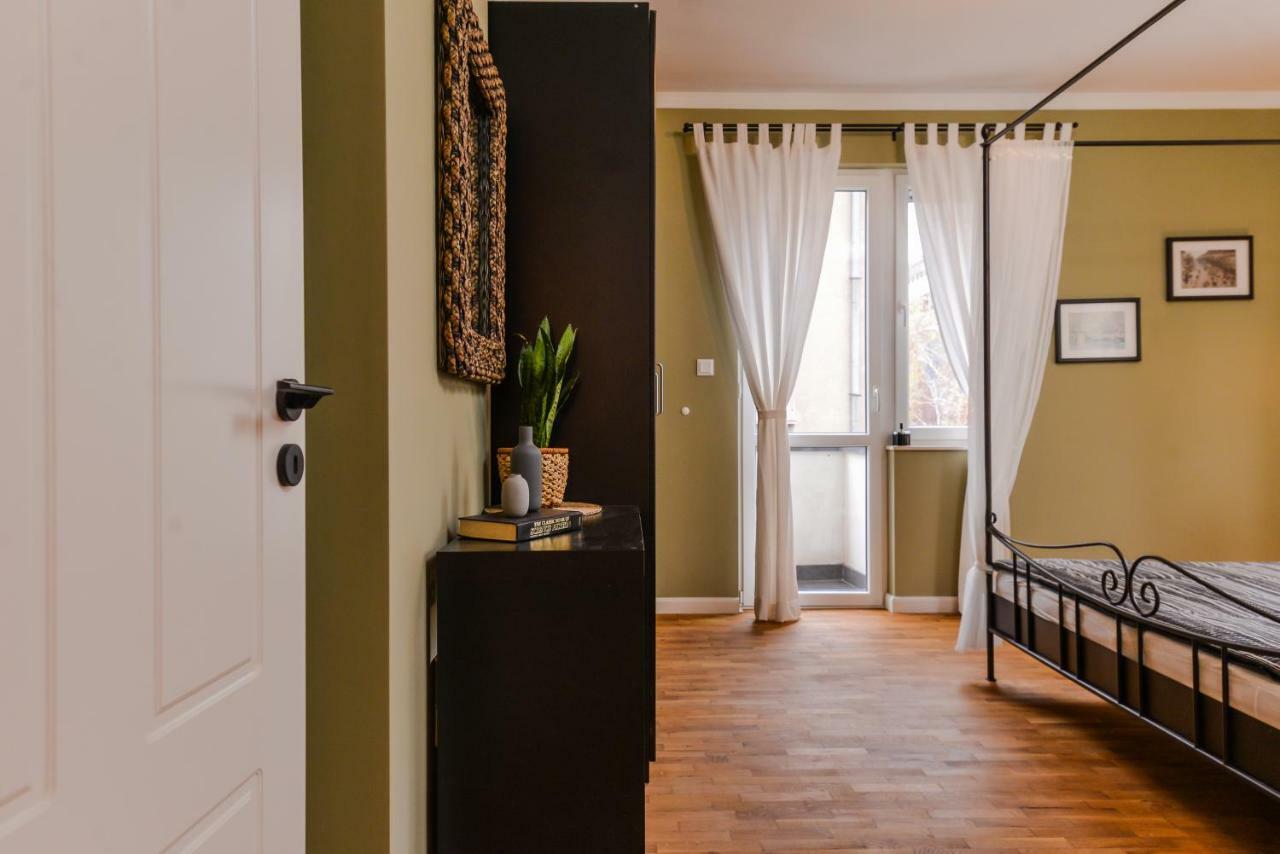 Cо́Coellie - Aesthetic 2Bd Apt Near National Palace By Flat Mаnager Sofia Exterior foto
