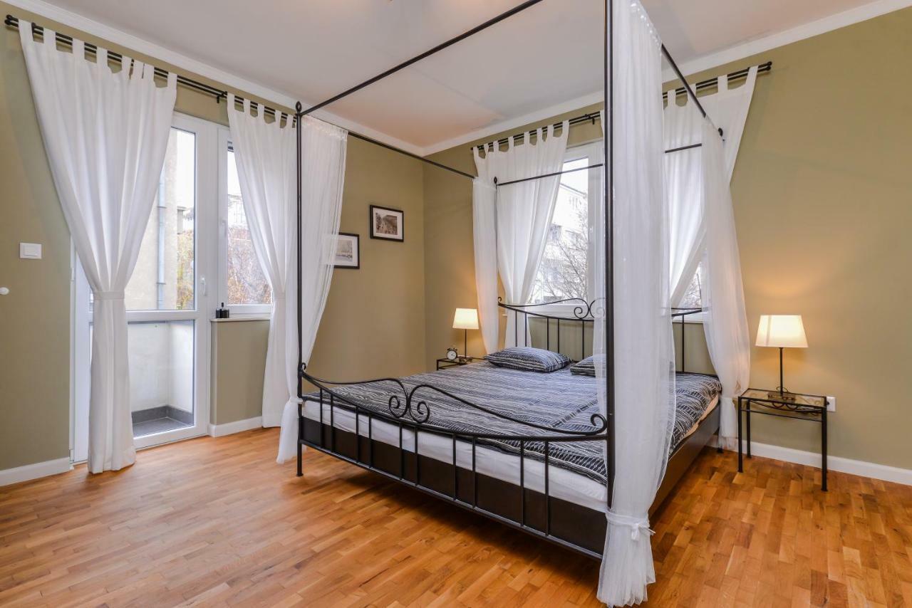 Cо́Coellie - Aesthetic 2Bd Apt Near National Palace By Flat Mаnager Sofia Exterior foto