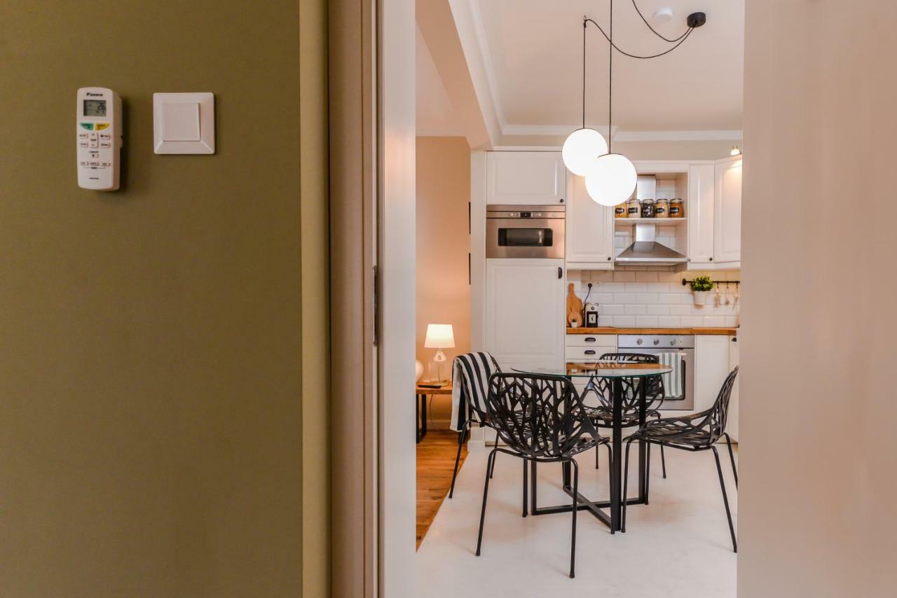Cо́Coellie - Aesthetic 2Bd Apt Near National Palace By Flat Mаnager Sofia Exterior foto